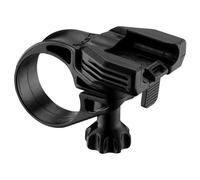 Lezyne Handlebar Hard Mount Kit Y6-11 Black