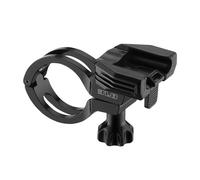 Lezyne LED Handle Bar Mount Aluminium 31.8 mm
