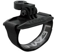 Lezyne LED Helmet Mount - GoPro