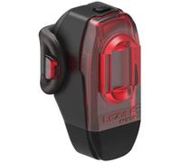 Lezyne LED KTV Drive+ Rear Bike Light Cycling Safety Lightweight Ride Taillight