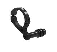 Lezyne Mega Mount - Black (S) Size: S