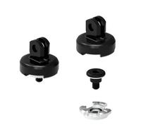 Lezyne LED qPRO Mount - Black