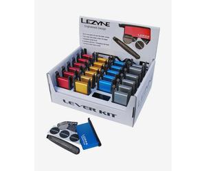 Lezyne Lever patch kit (24 units)
