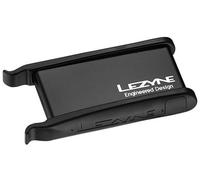 Lezyne Lever Patch Kit - Black
