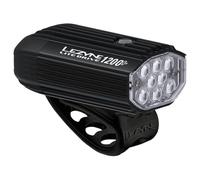 Front light Lezyne Lite Drive 1200 lm.
