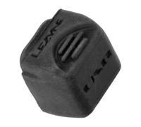 Lezyne Light Replacement Rubber Bungs - Black / Strip / Strip Pro Bung