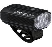 Front light Lezyne Lite Drive 1200 lm.
