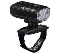 Lezyne Helmet Lite Drive 1200+ Led Helmet Light