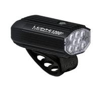 Front light Lezyne Lite Drive 1200 lm.