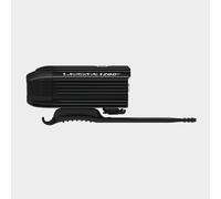 Lezyne Lite Drive 1200XL Front Light, Black One Size
