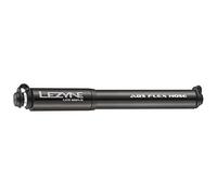 Lezyne Lite Drive Medium Mini Pump 160 Psi Black