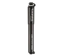Lezyne Lite Drive HP Hand Pump Black