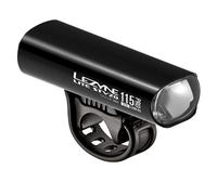 Lezyne Lite Drive Stvzo Pro 115 Front Light Black 400 Lumens