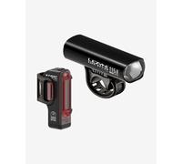 Lezyne Lite Drive Stvzo Pro / Strip Stvzo Light Set Black 290 / 36 Lumens
