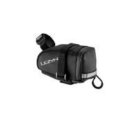 Lezyne M Caddy Seat Pack - Black / Medium