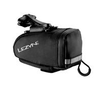 Lezyne Medium Caddy Qr Tool Saddle Bag Black One Size Black