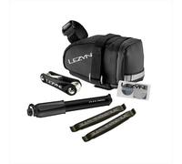 Lezyne M-Caddy Sport Cycling Gift Set - Black One Size