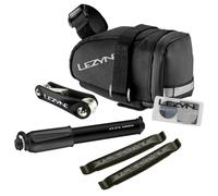 Lezyne M-Caddy Sport Kit Black/Black 0,6 L