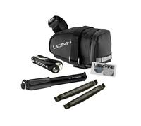 Lezyne M-Caddy Sport Kit Saddle Pack - Black