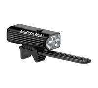 Front light Lezyne Drive 1400 lm.