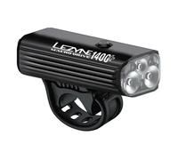 Lezyne - Macro Drive 1400+ Front - Satin Black