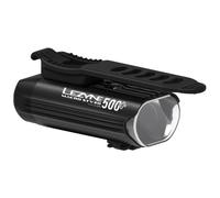 Lezyne Macro Drive 500+ Reverse Stvzo Front Light 500 Lumens Black