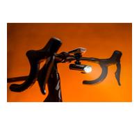 Lezyne Macro Drive 500+ Reverse Stvzo Loaded Kit Front Light 500 Lumens Black