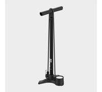 Lezyne Macro Drive Dv Floor Pump 220 Psi Black