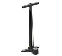 LEZYNE Macro Floor Drive Abs - Mixte - Black - size only size- model 2024 only size