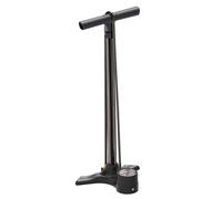 Lezyne Macro Floor Drive Dv Floor Pump Black 220 Psi