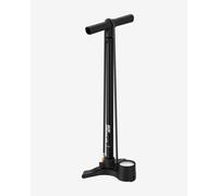 Lezyne, Macro Floor Drive DV pump, floor pump, black