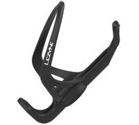 Lezyne Matrix AirTag Bottle Cage Black
