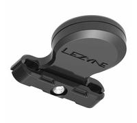 Lezyne Matrix AirTag Saddle Tagger - Black