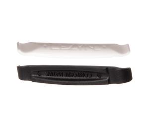 Lezyne Matrix Strong MTB / Road Bike / Cycle Tyre Levers ( Pair )
