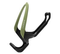 Lezyne Matrix Team Bottle Cage Black