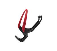 Lezyne Matrix Team Bottle Cage - Red