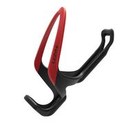 Lezyne Matrix Team Bottle Cage - Red