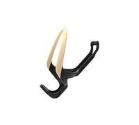 Lezyne Matrix Team Cage - Bike bottle holder Black / Matte Tan One Size