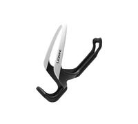 Lezyne Matrix Team Cage - Bike bottle holder Black / White One Size