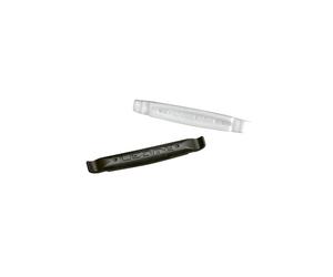 Lezyne Matrix Tyre Lever Pair - Black
