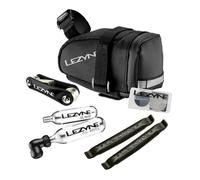 Lezyne S-Caddy Loaded - BLACK / BLACK One Size