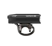 Lezyne Mega Drive 1800i Front Light 1800 Lumens Black