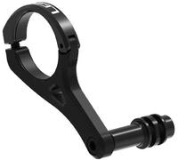 Lezyne Mega Mount Black
