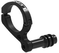 Lezyne Mega S Support Silver