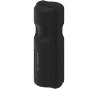 Lezyne Flow Caddy Storage Container Fits On Bottle Cage