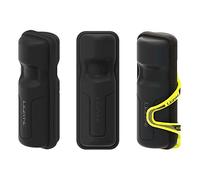 Lezyne Flow Caddy Pro Black