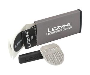 Lezyne Metal Patch Kit Black
