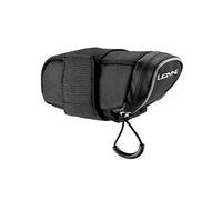 Lezyne Micro Caddy Saddle Bag, Black, One Size