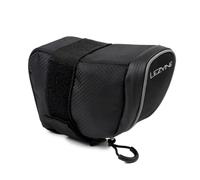 Lezyne Micro Caddy XL Saddle Bag - Black / 0.5 Litre