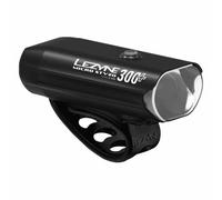 Lezyne Micro Drive 300+ Stvzo Front Light Silver 300 Lumens